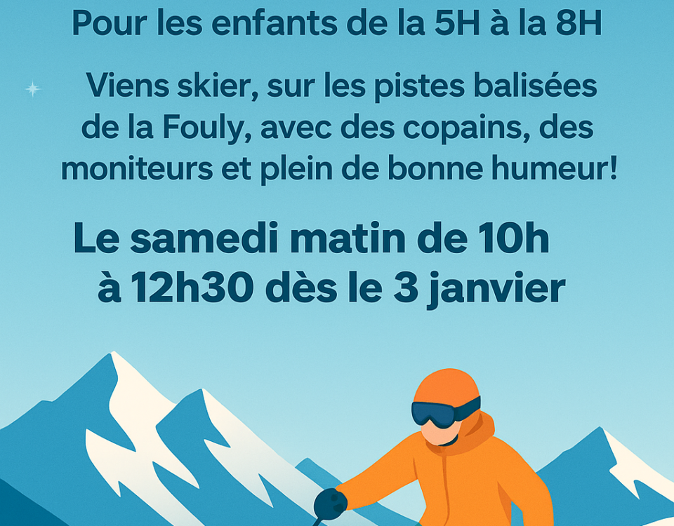 ski fun short